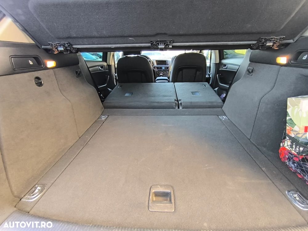 Audi Q5 - 5
