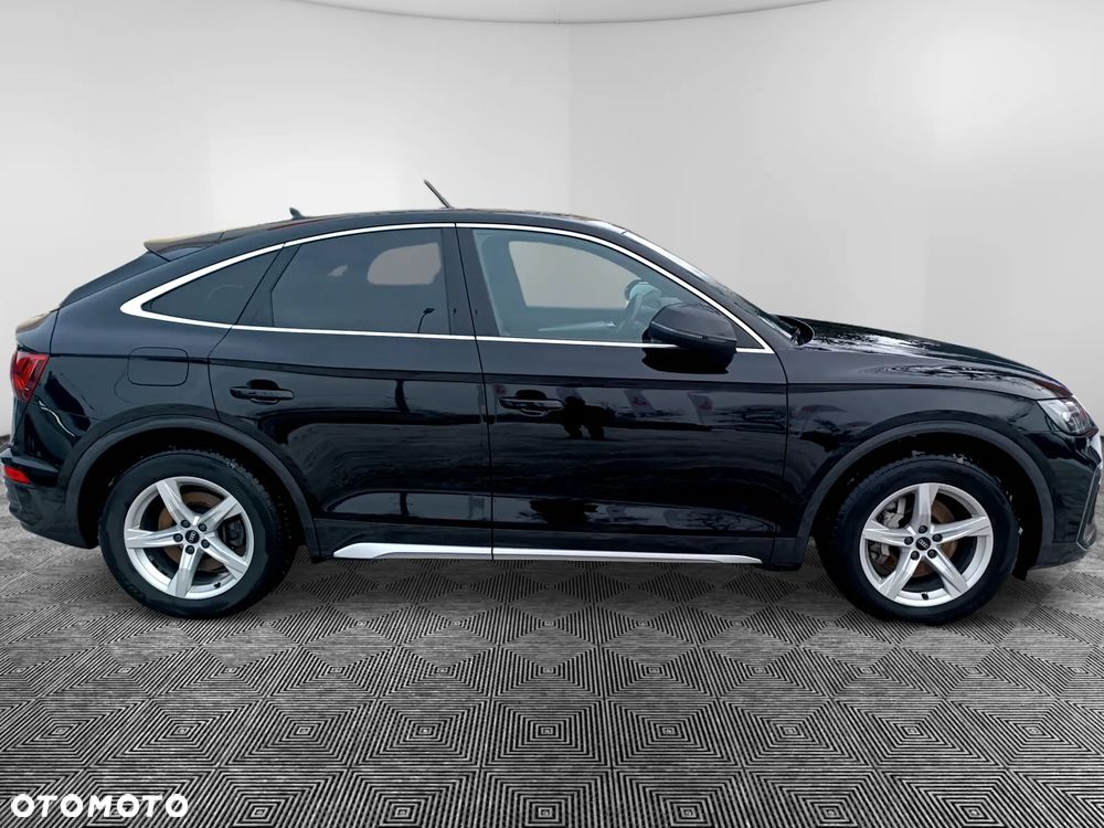 Audi Q5 - 3