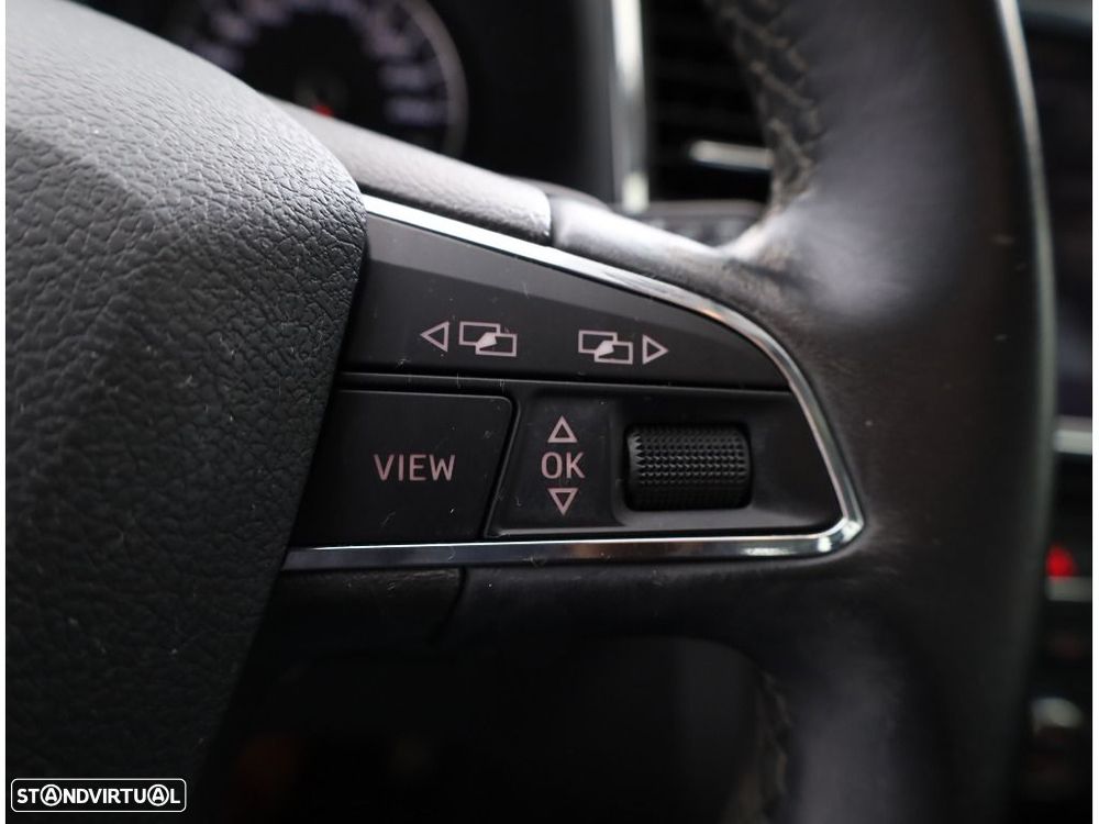 SEAT Ateca 1.6 TDI Style DSG - 32