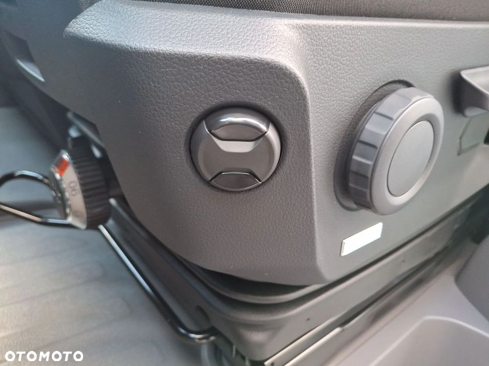 Volkswagen Crafter - 17