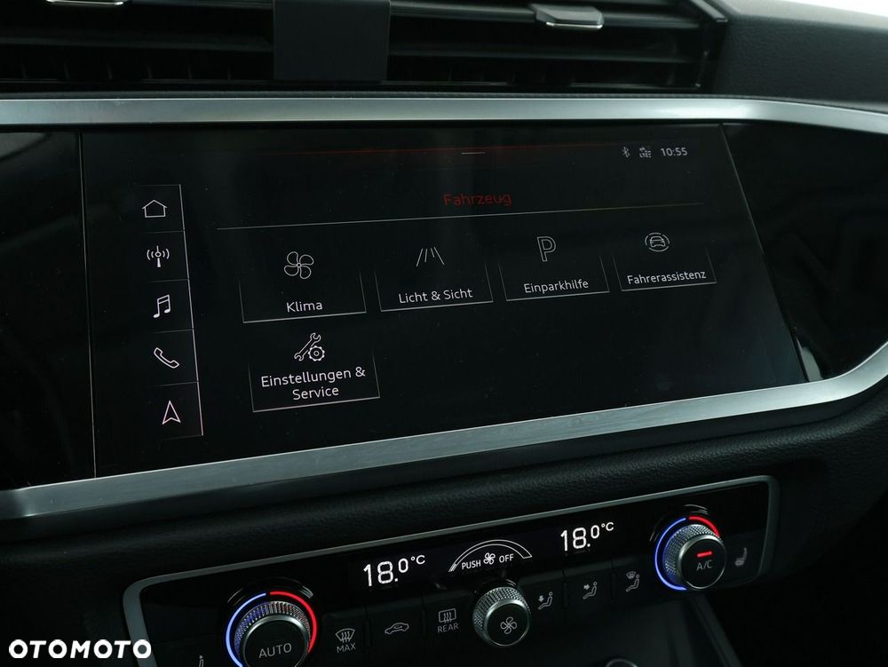 Audi Q3 35 TFSI S tronic advanced - 27