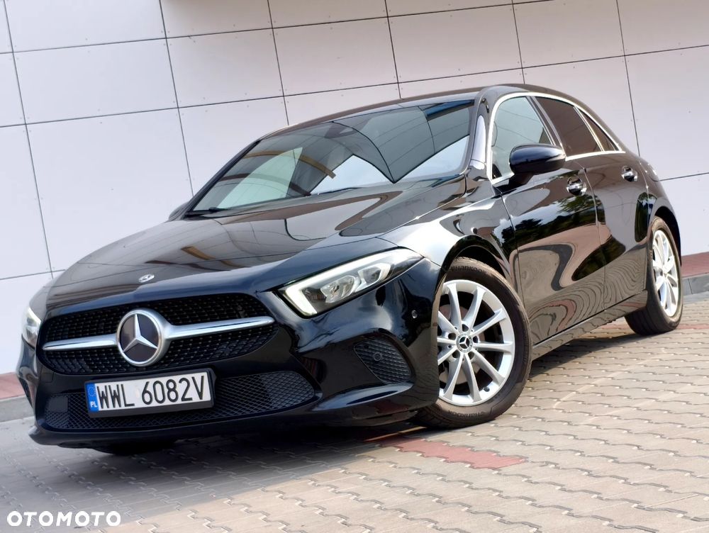 Mercedes-Benz Klasa A - 28