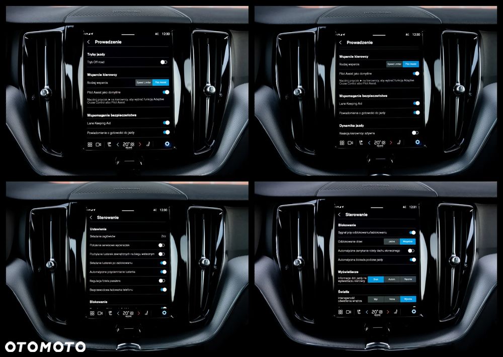 Volvo XC 60 B5 D AWD Geartronic RDesign - 38