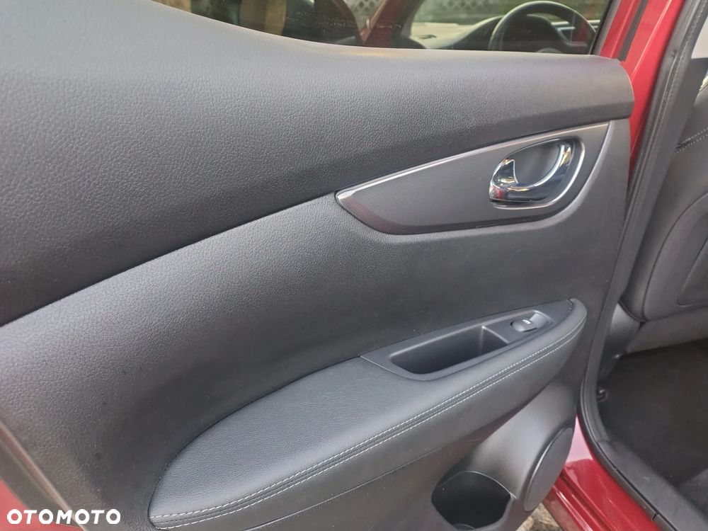 Nissan Qashqai 1.3 DIG-T DCT TEKNA+ - 19