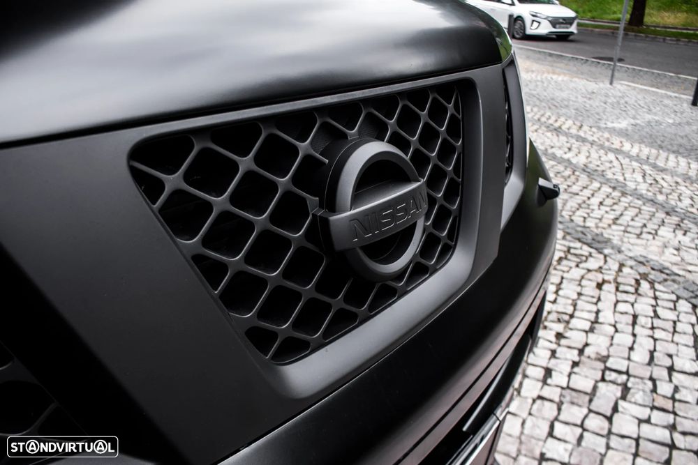 Nissan Pathfinder 2.5 dCi Aut. SE - 9