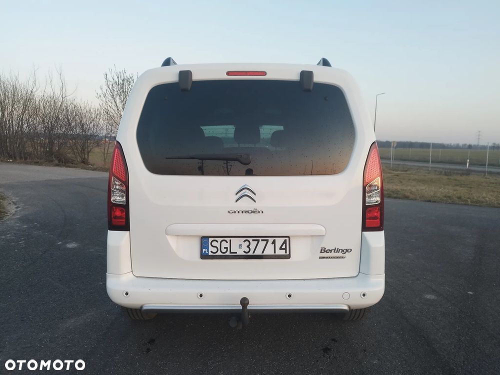 Citroën Berlingo Multispace VTi 120 SELECTION - 6