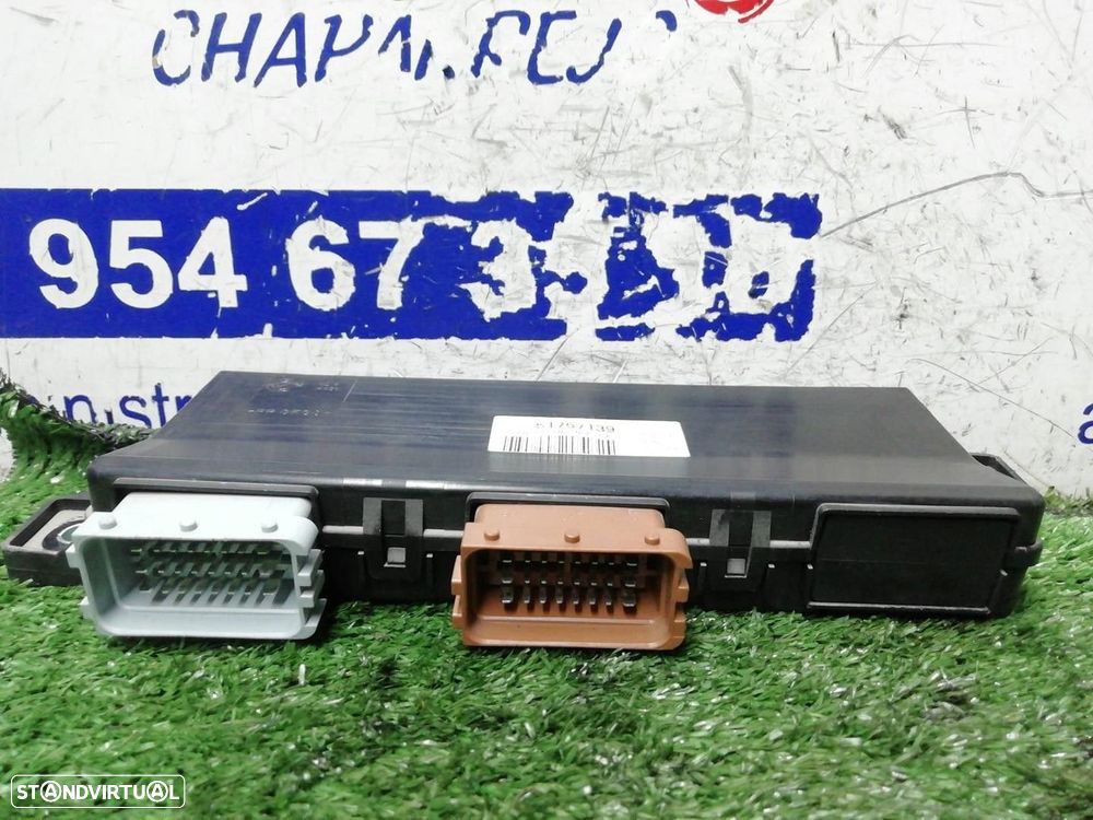 MODULO ELECTRONICO FIAT STILO 2006 -51757139 - 3