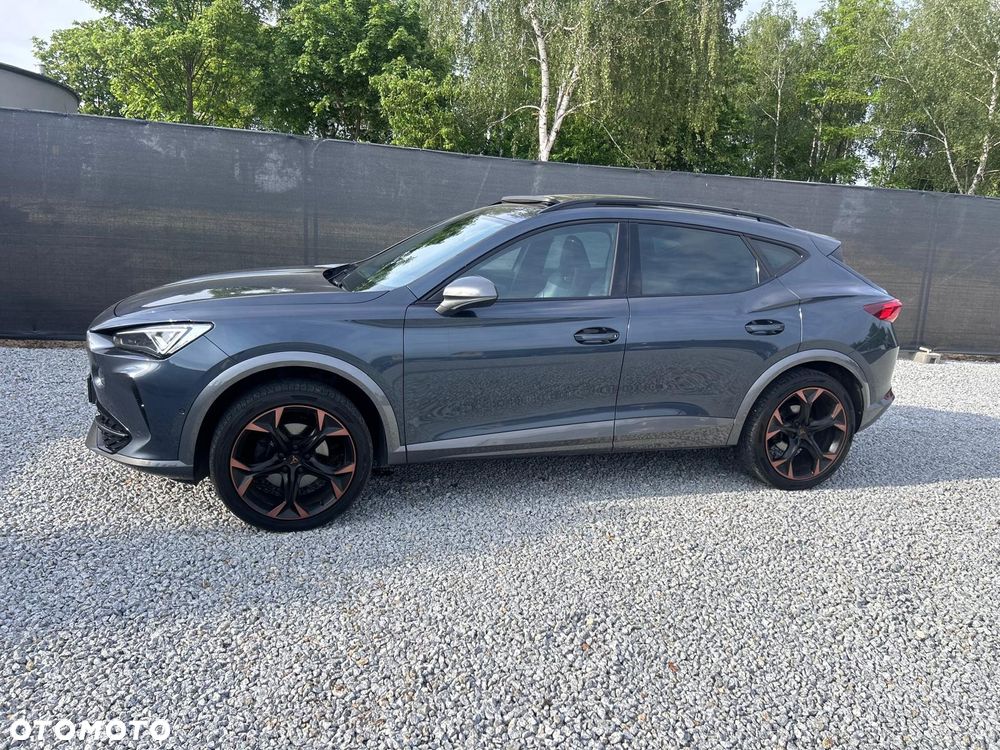 Cupra Formentor - 31