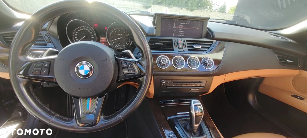 BMW Z4 sDrive20i - 22