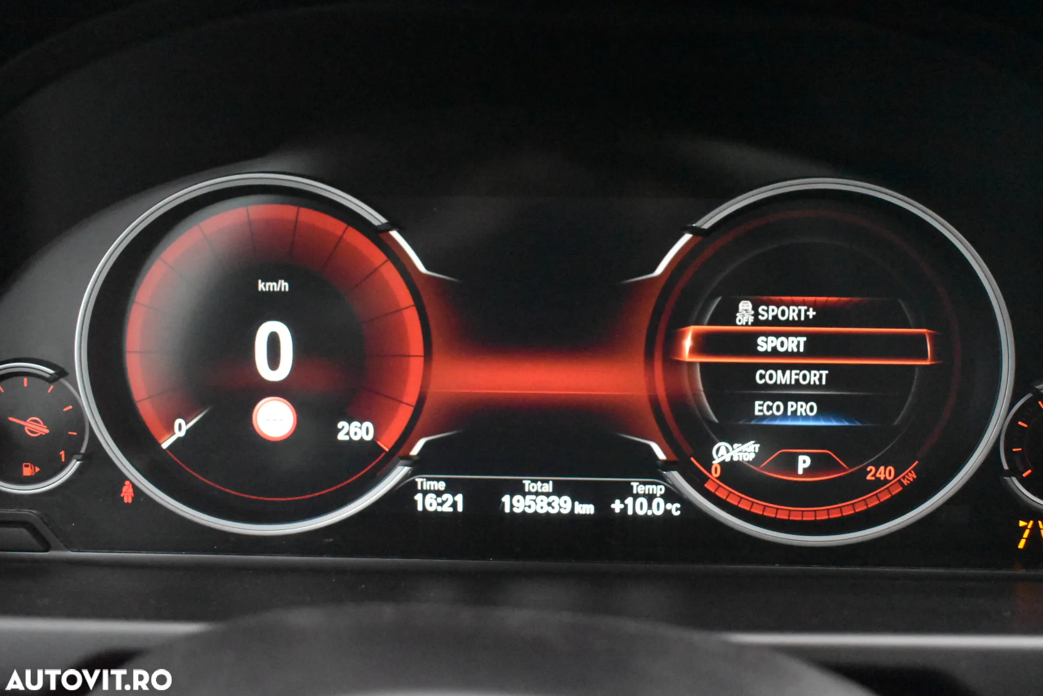BMW X6 xDrive30d - 19