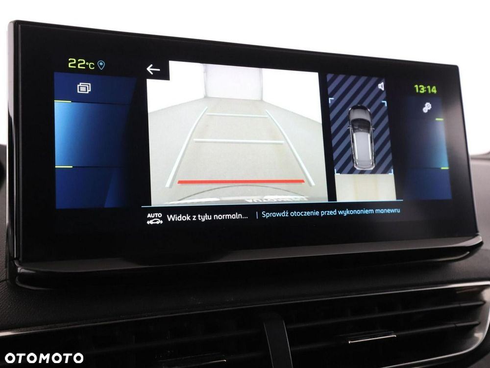 Peugeot 3008 1.6 PureTech Hybrid PHEV Allure Pack S&S EAT8 - 25