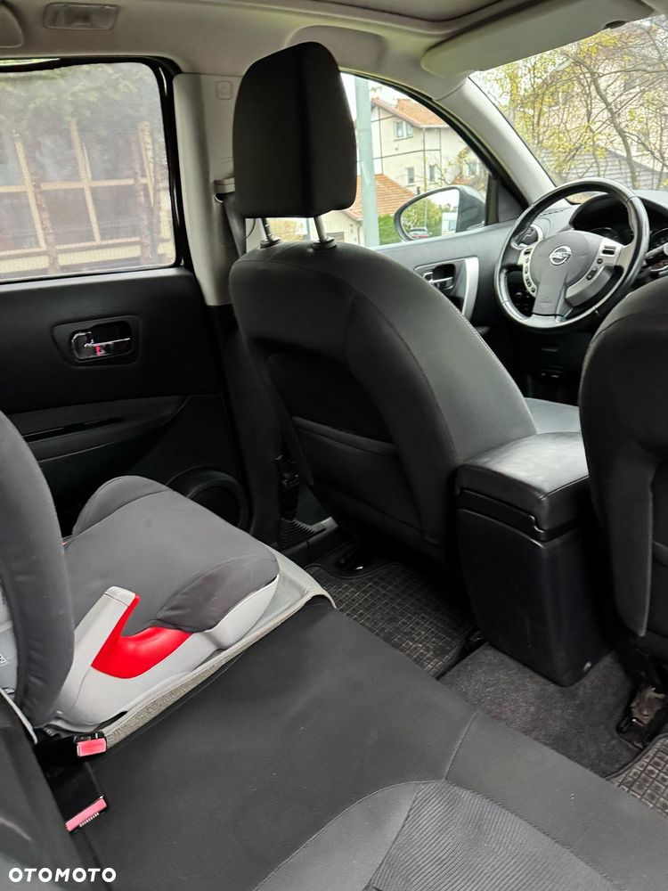 Nissan Qashqai 1.6 Acenta - 10