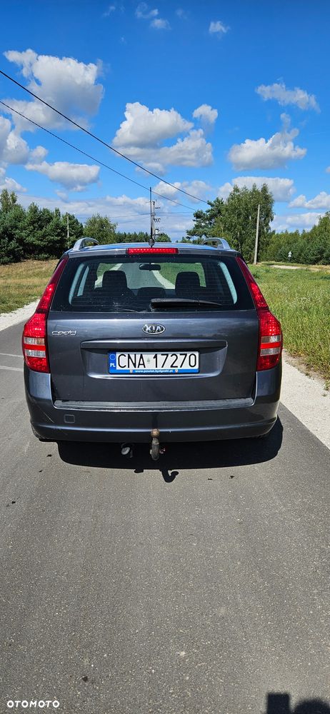 Kia Ceed 1.4 Comfort - 4