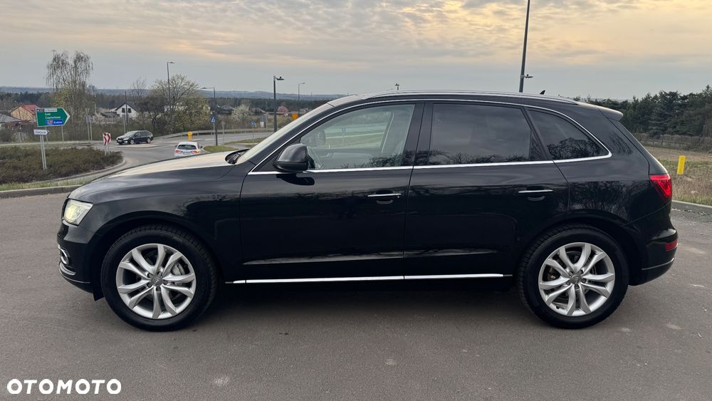 Audi Q5 2.0 TDI (clean diesel) ultra - 9