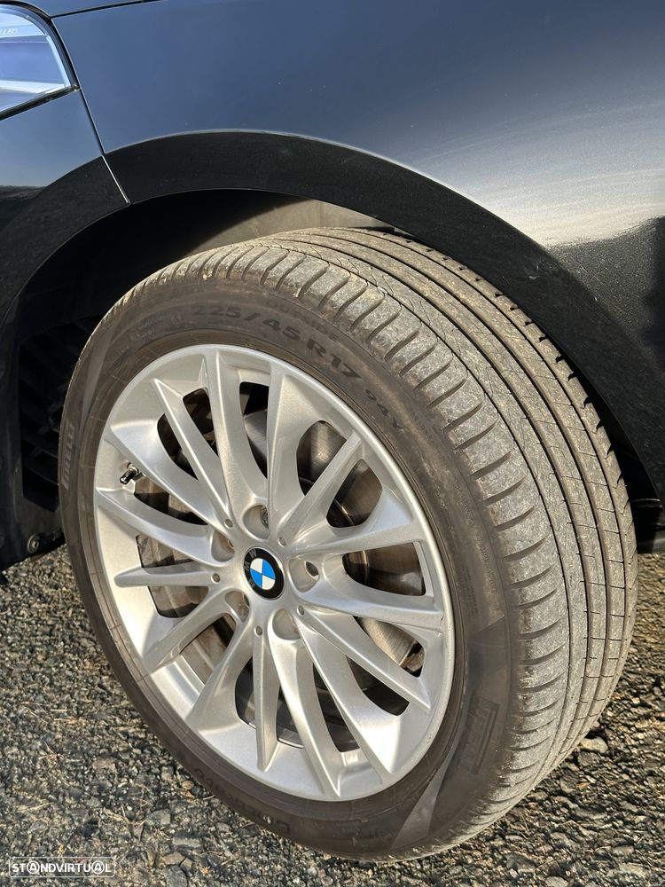 BMW 116 i Advantage - 29