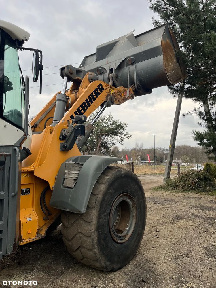 Liebherr 566 x power - 8