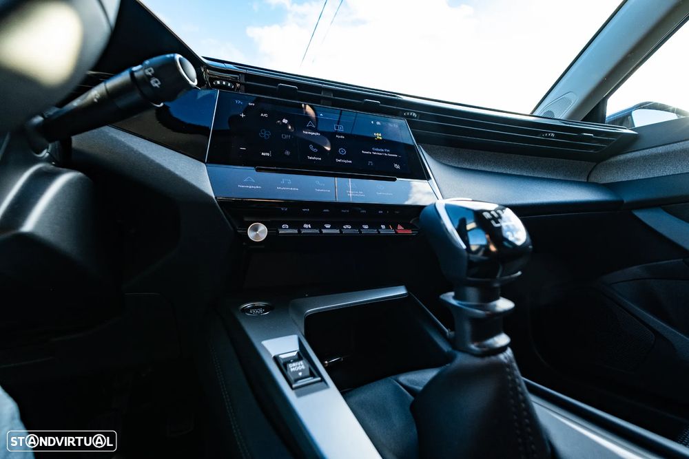 Peugeot 308 PureTech 130 Allure Pack - 19