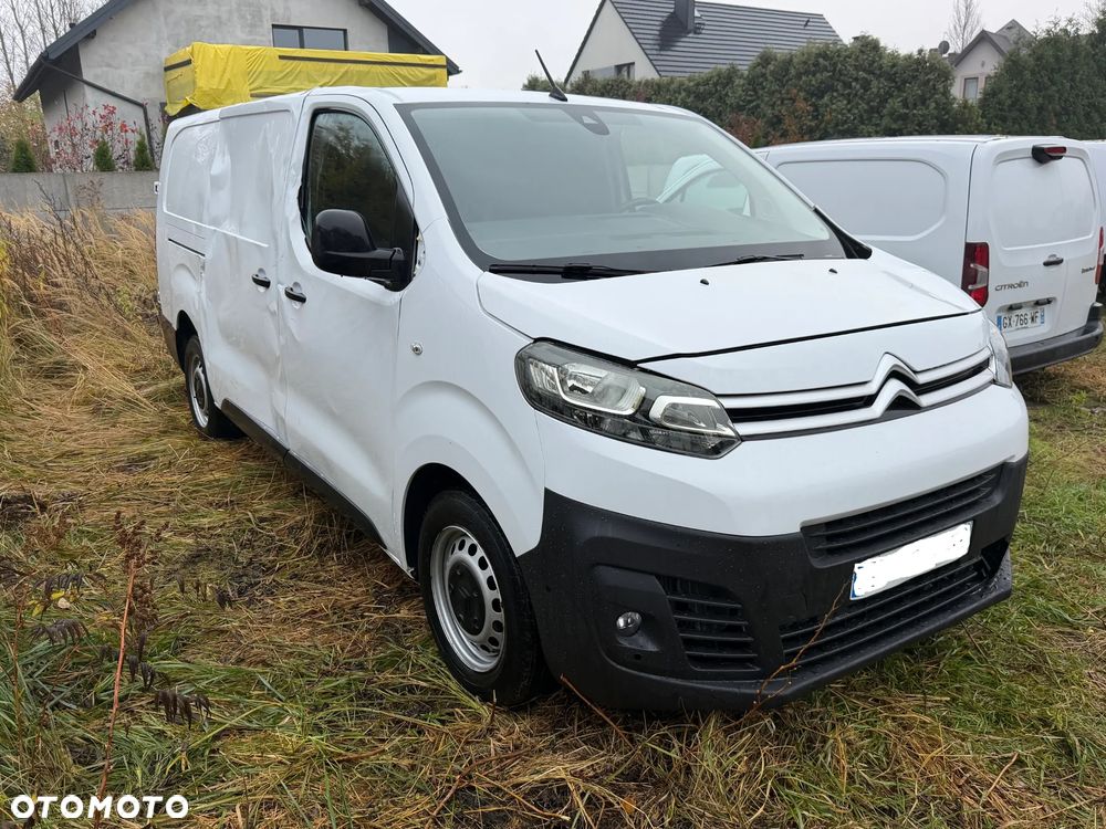 Citroën JUMPY - 2