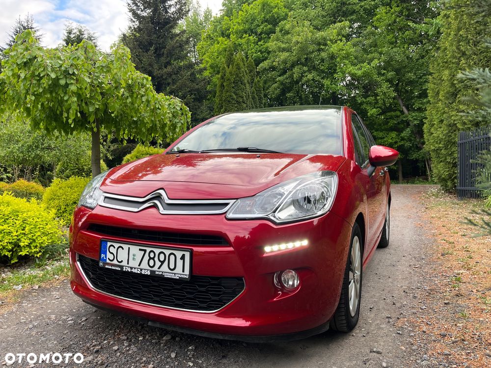 Citroën C3 1.2 PureTech Exclusive - 4