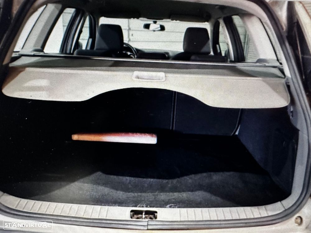 Ford Focus SW 1.6 TDCi Sport - 19