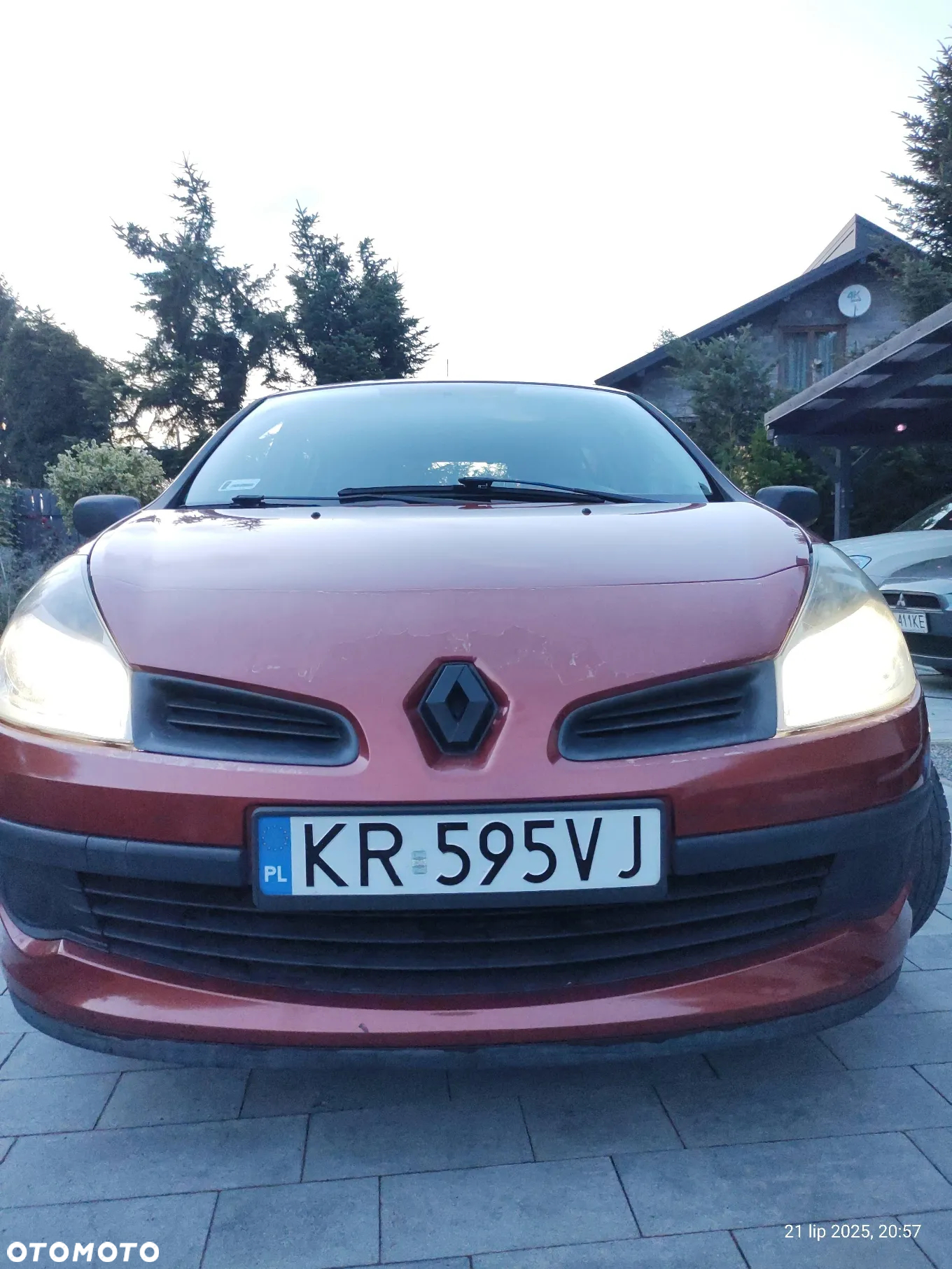 Renault Clio 1.4 16V Wind - 11