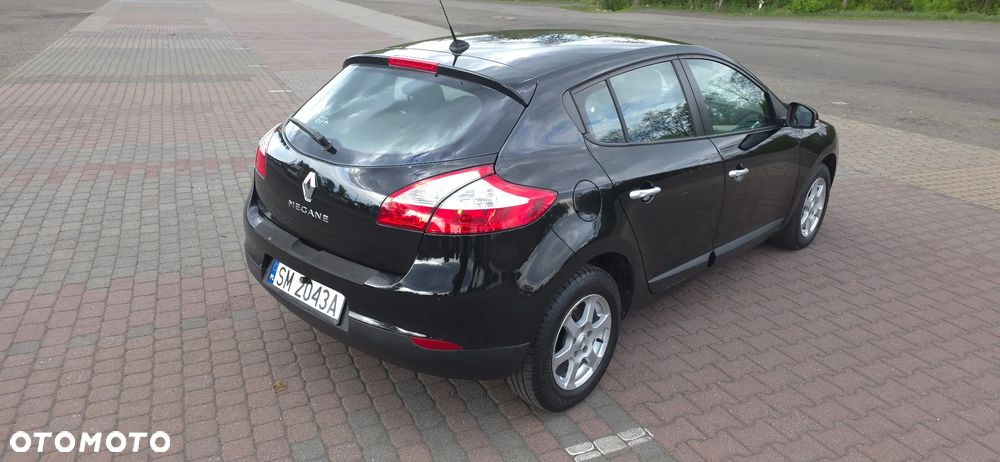 Renault Megane - 10