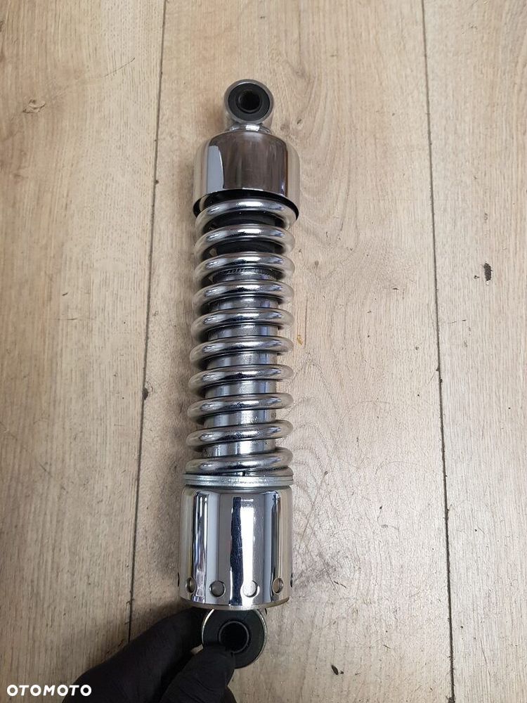 Amortyzator tył Harley Davidson Shovelhead FX FL - 3