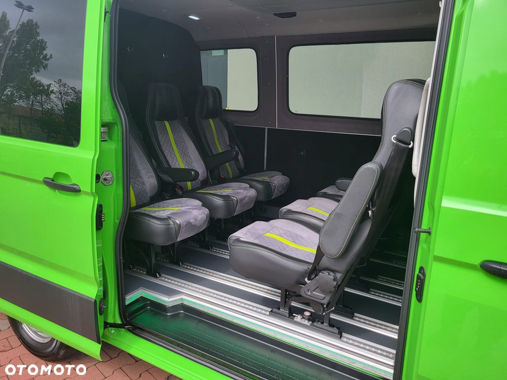 Volkswagen Crafter Standard - 9