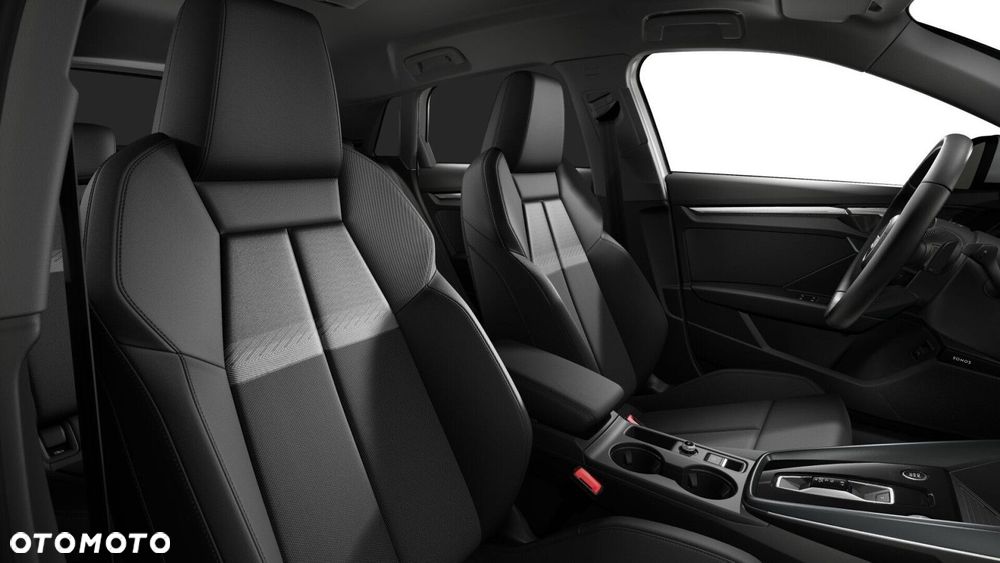 Audi A3 Sportback - 6