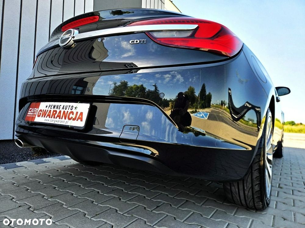 Opel Cascada - 32