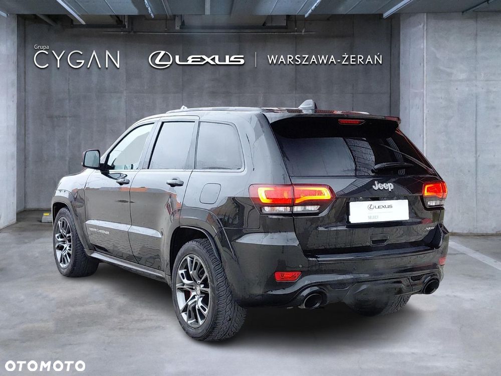 Jeep Cherokee - 5