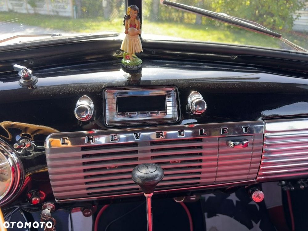 Chevrolet Inny - 25