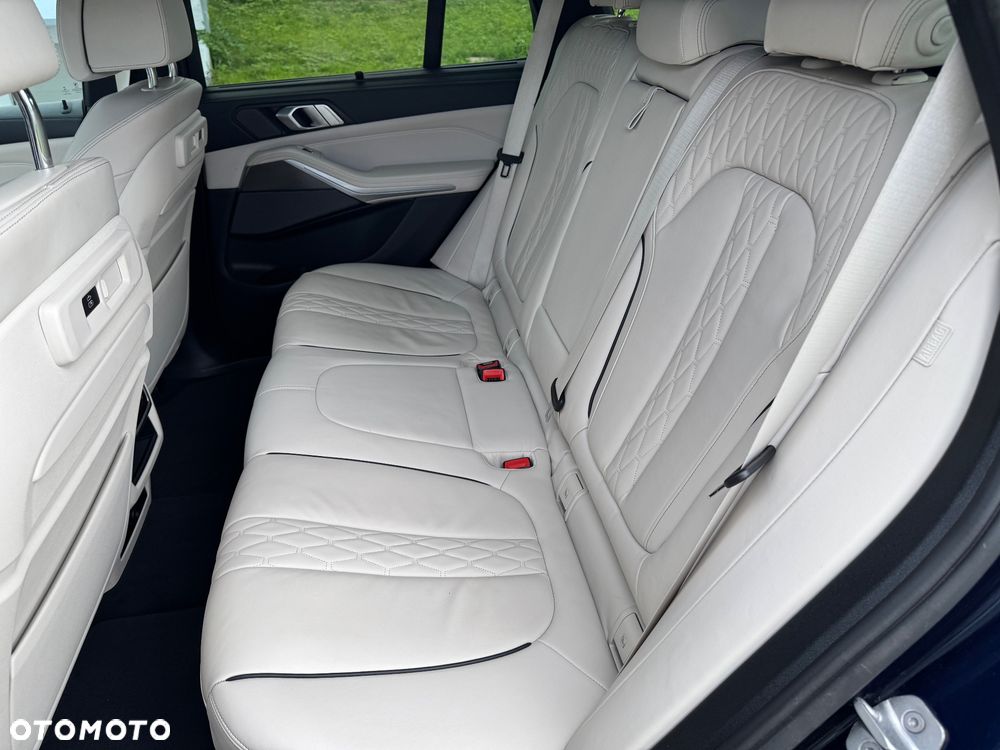 BMW X5 xDrive30d - 4