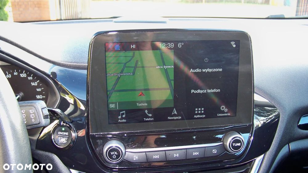 Ford Fiesta 1.1 S&S TITANIUM - 18