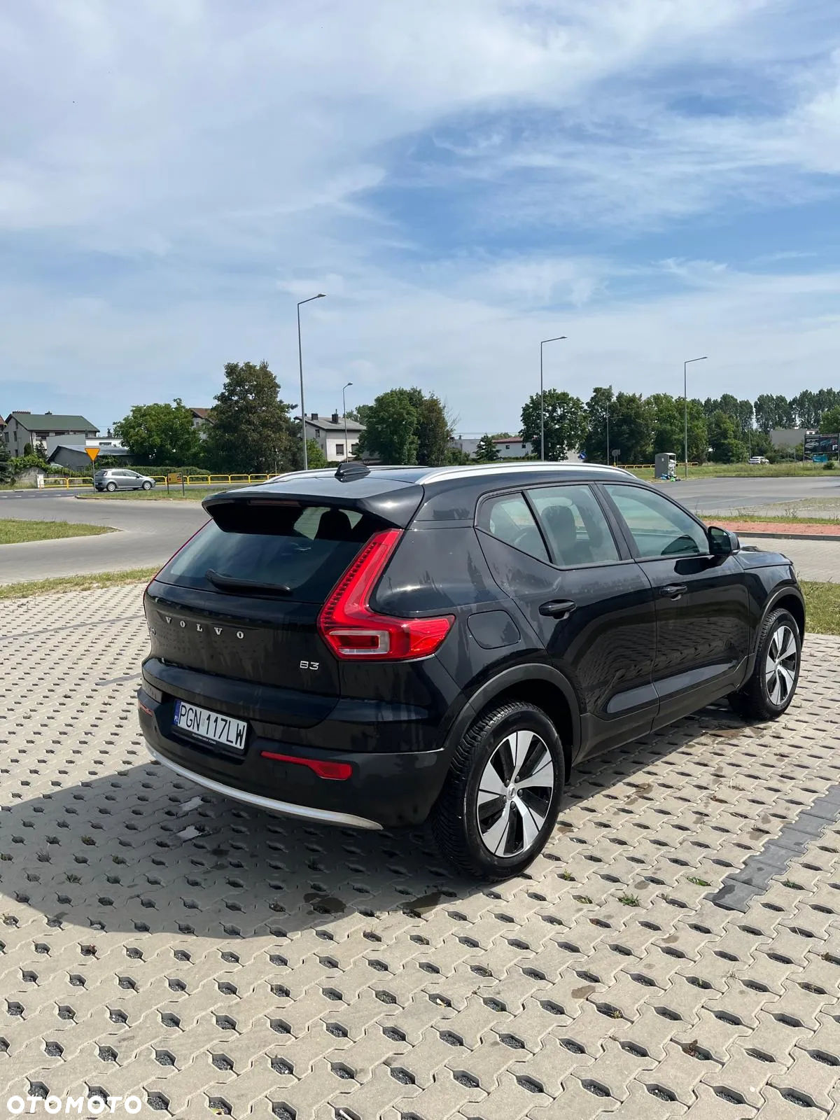 Volvo XC 40 B3 Core - 13