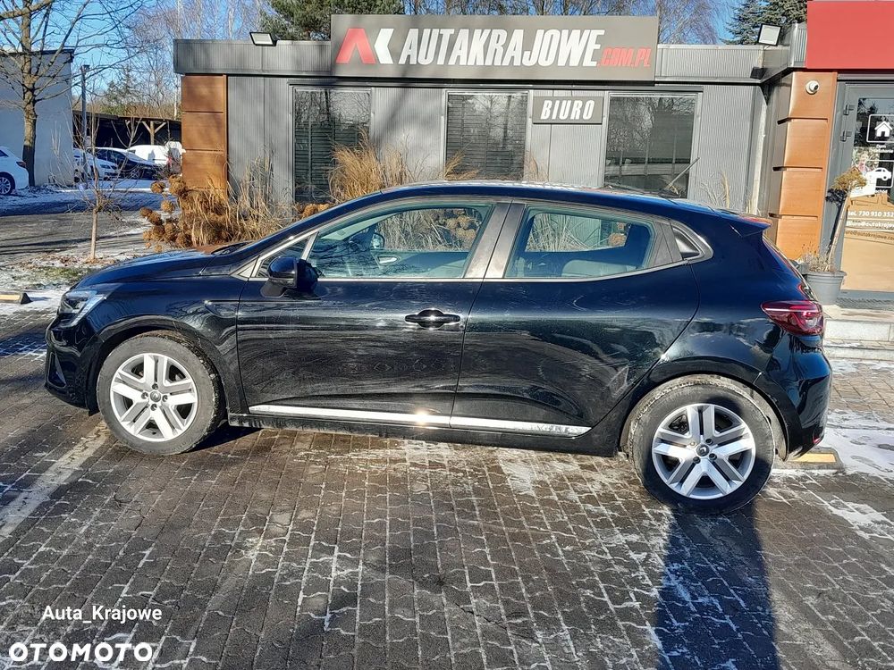 Renault Clio 1.0 TCe Zen - 7