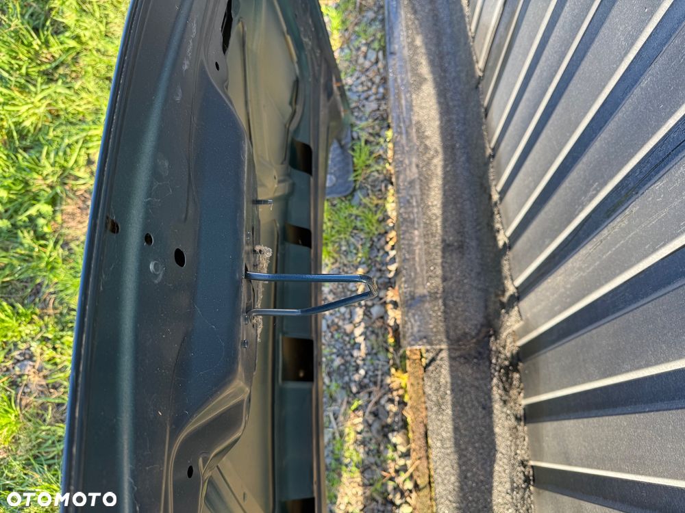 Peugeot 3008 5008 II lift 2021- maska pokrywa Silnika orginal - 7