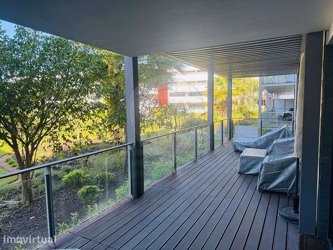 Apartamento T2 para venda - Grande imagem: 5/19