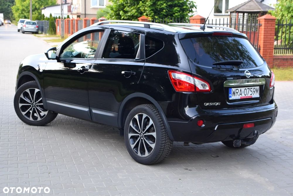Nissan Qashqai 2.0 360 - 11
