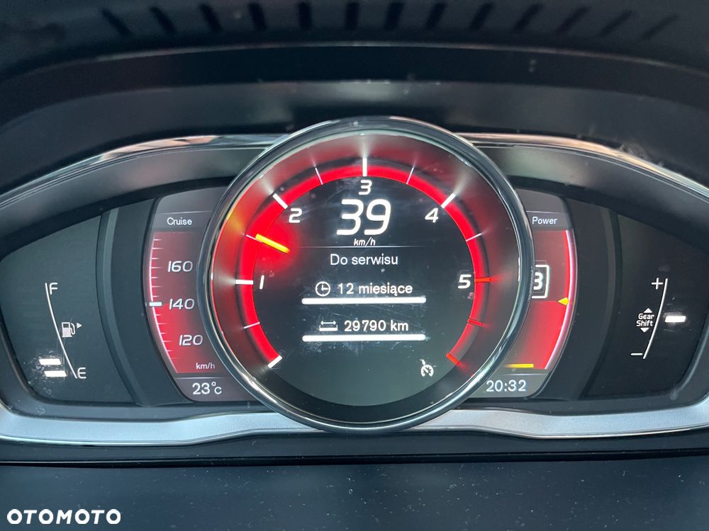 Volvo V60 D2 Drive-E Summum - 20