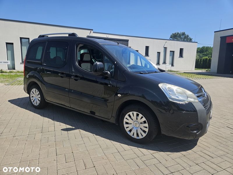 Citroën Berlingo 1.6 VTi 16V - 2