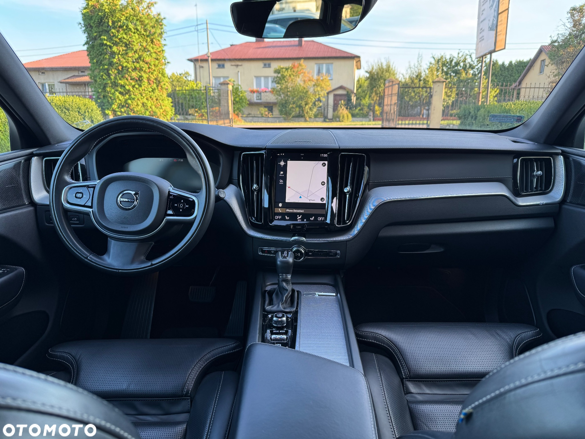 Volvo XC 60 D4 SCR Inscription - 11
