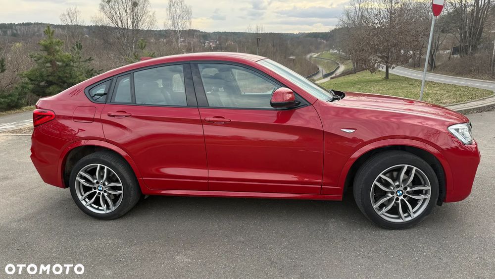 BMW X4 xDrive28i M Sport - 3