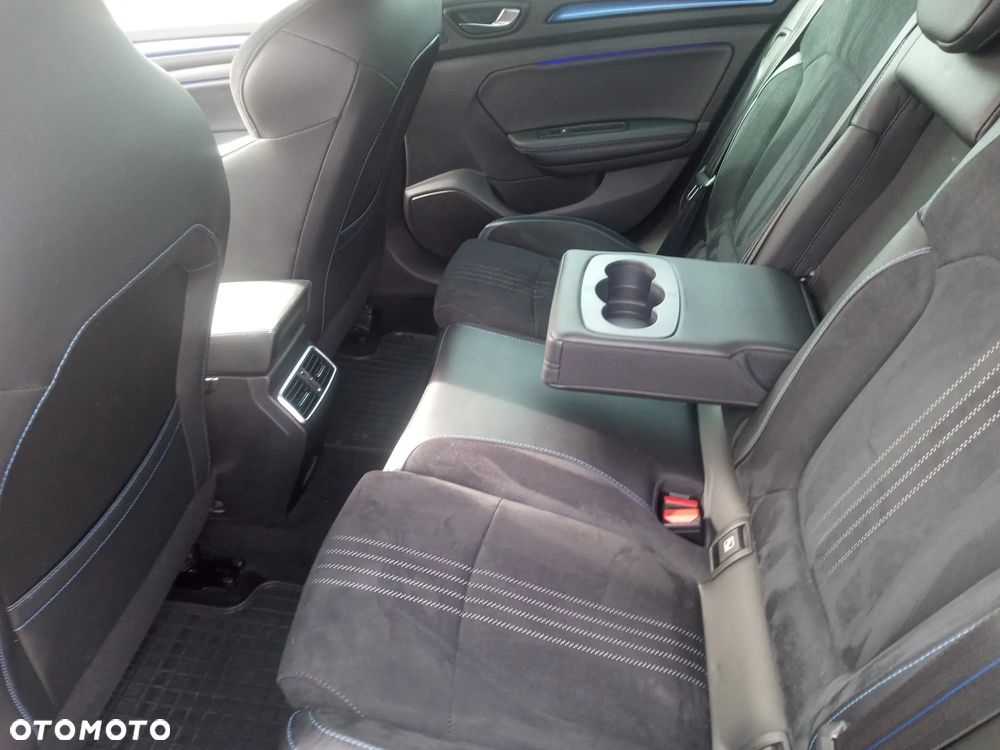 Renault Megane - 15