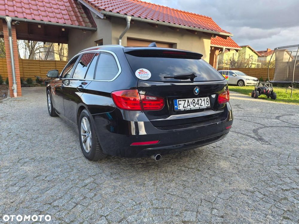 BMW Seria 3 - 3