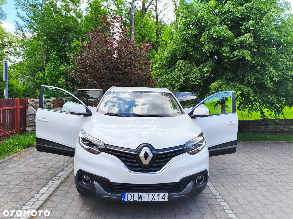 Renault Kadjar 1.2 Energy TCe Zen - 4