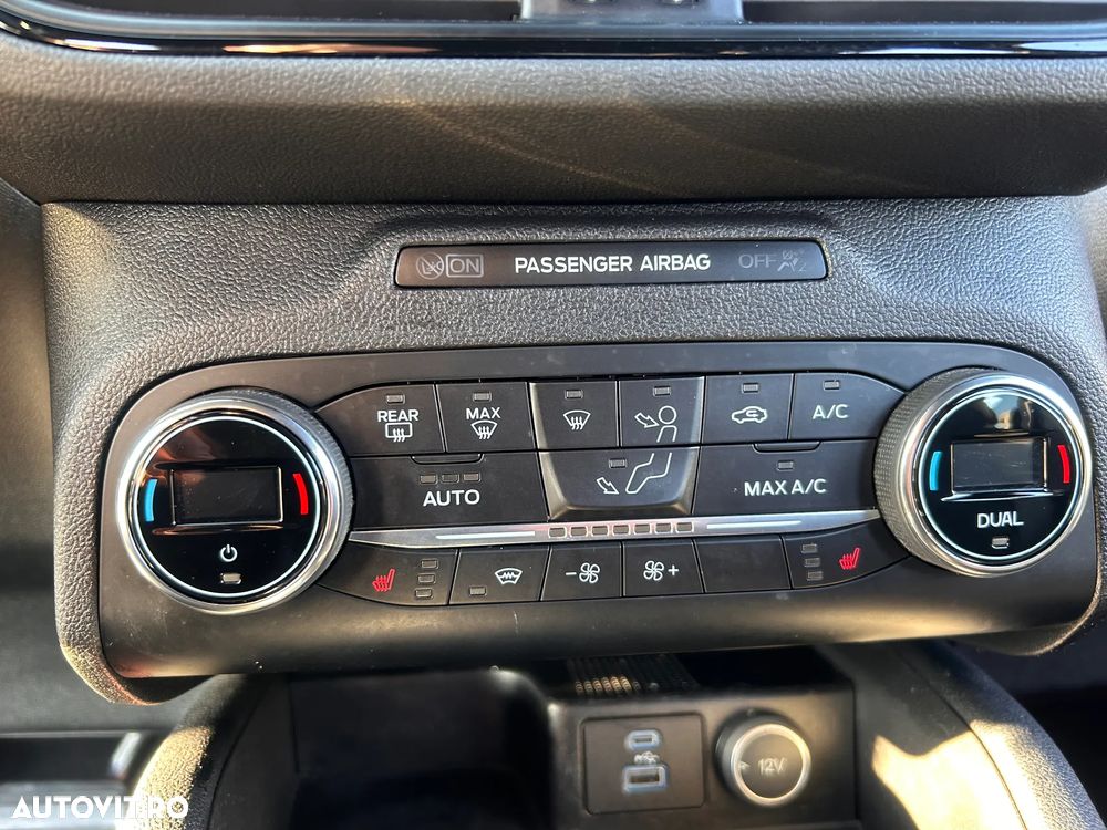 Ford Kuga 2.5 Duratec PHEV ST-LINE X - 5