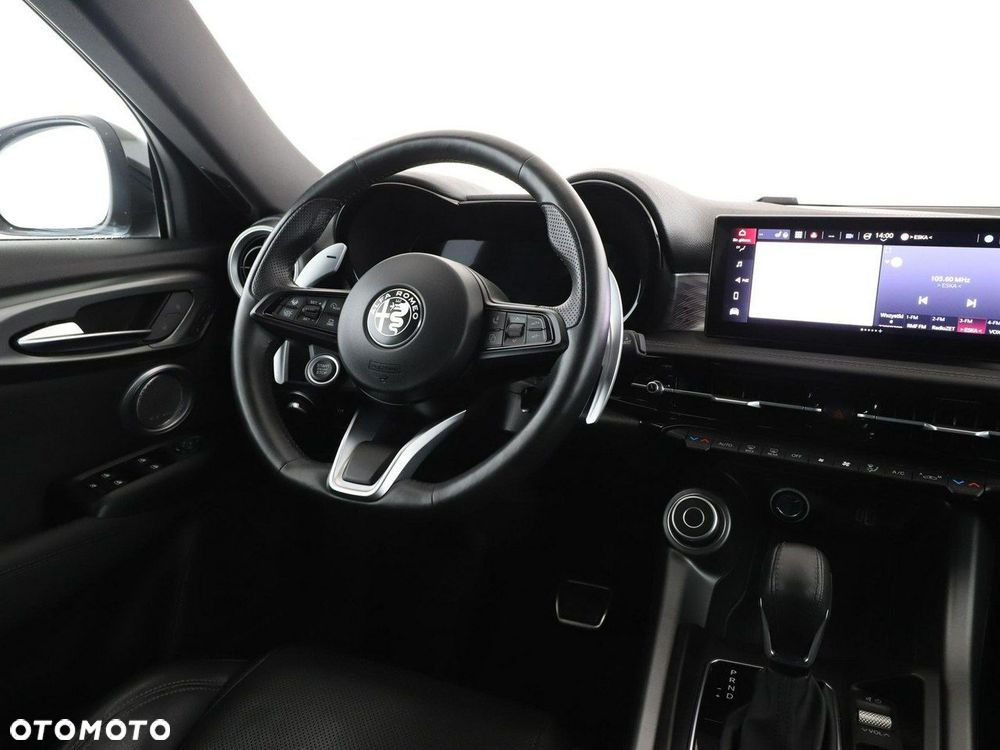 Alfa Romeo Tonale 1.5 T4 GSE mHEV Edizione Speciale DCT - 17