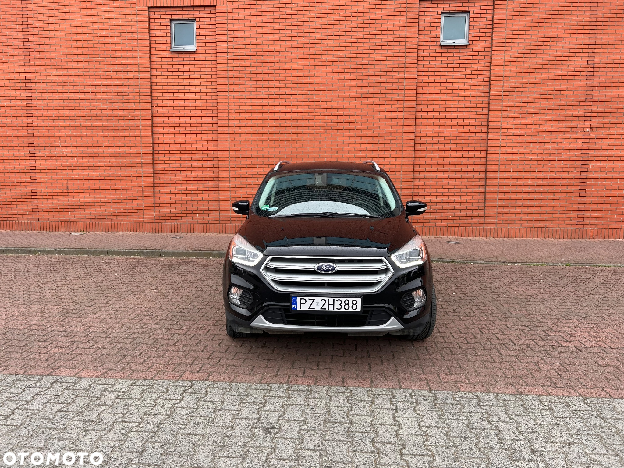 Ford Kuga 2.0 TDCi 4WD Titanium - 5