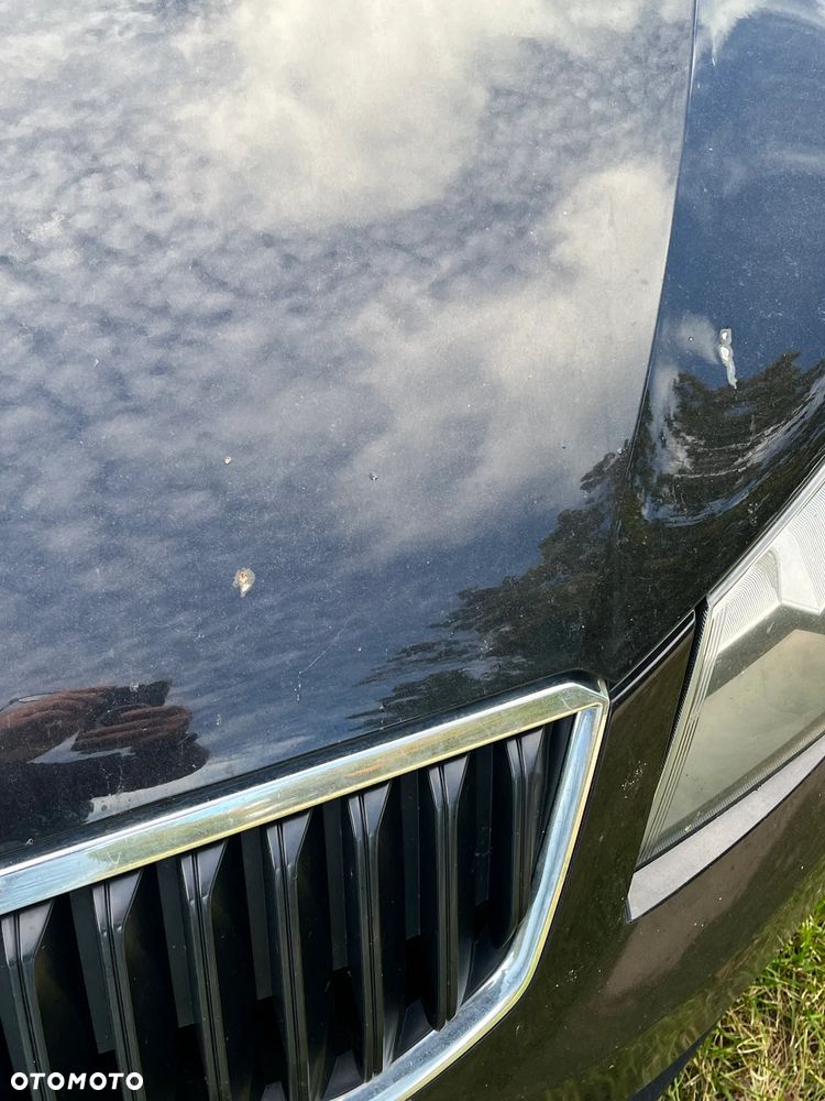 Skoda Octavia 1.4 TSI Ambition - 12